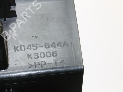 Electronic module MAZDA CX-5 (KE, GH) 2.2 D (KE2FW) | BP39784168M83 - Image 5