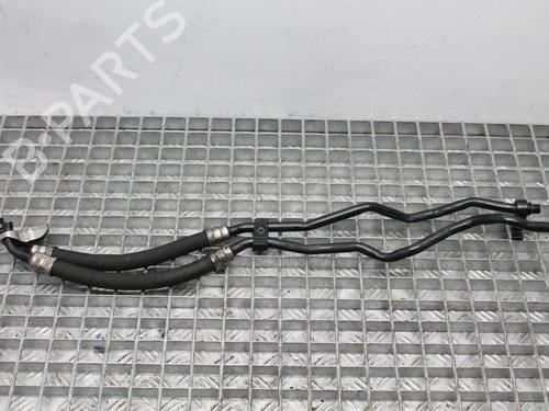 Used Pipe Pipe BMW 6 Convertible (E64) 635 d (286 hp) 39821224 39821224