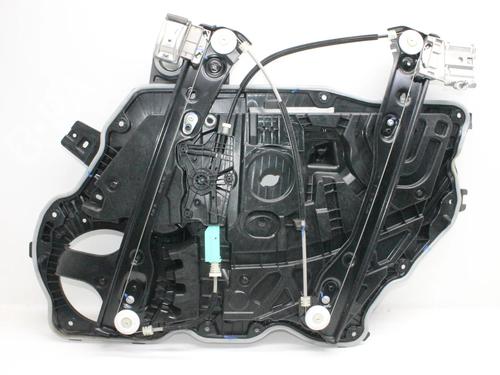 Front left window mechanism TESLA MODEL Y (5YJY) EV Performance All-wheel Drive | BP39812286C22 - Image 2