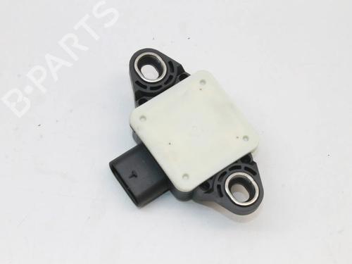 Electronic sensor JAGUAR XF I (X250) 2.2 D | BP39842301M84 - Image 2