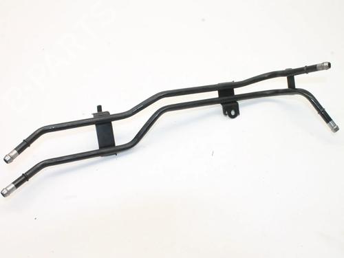 Pipe HONDA ACCORD VIII (CU) 2.2 i-DTEC (CU3) | BP39828083M125 - Image 2