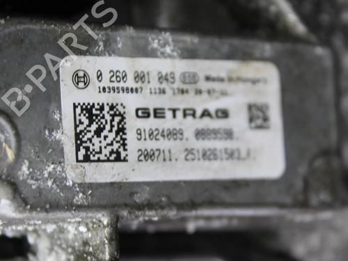 Gearbox BMW 1 (F40) 116 d | BP39833671M3 - Image 6