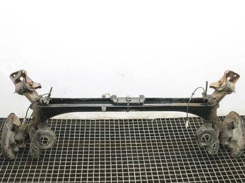 Used Rear axle Rear axle PEUGEOT RCZ 1.6 16V (200 hp) 39794118 39794118