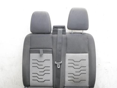 Left front seat FORD TRANSIT CUSTOM V362 Van (FY, FZ) 2.0 EcoBlue | BP39837631C15 - Image 4