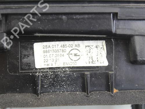 Right tailgate light OPEL MOKKA 1.2 (76) | BP39807338C80 - Image 6