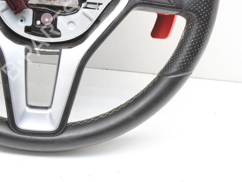 Steering wheel MERCEDES-BENZ A-CLASS (W176) A 180 (176.042) | BP39852543C49 - Image 6