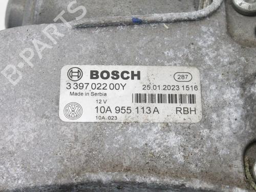 Front wiper motor CUPRA BORN (K11) 58 | BP39820221M29 - Image 7