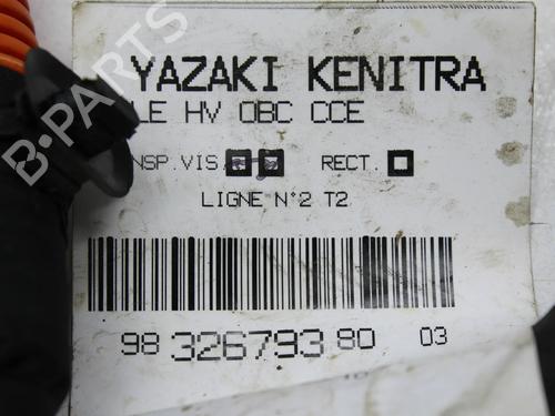 Wiring harness OPEL MOKKA MOKKA-e | BP39770973E16 - Image 5