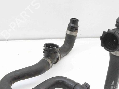Pipe MERCEDES-BENZ EQB (X243) EQB 350 4-matic (243.612) | BP39851270M125 - Image 5