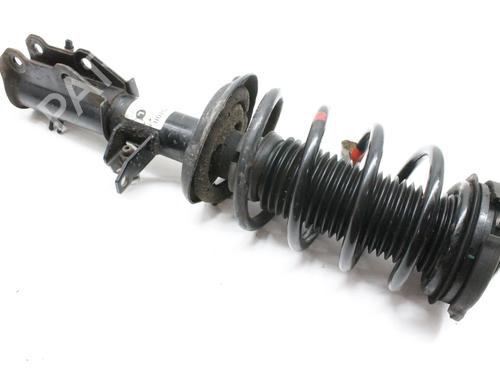 Left front shock absorber MG MG HS (AS23) 1.5 T (SAS23) | BP39812433M16 - Image 4