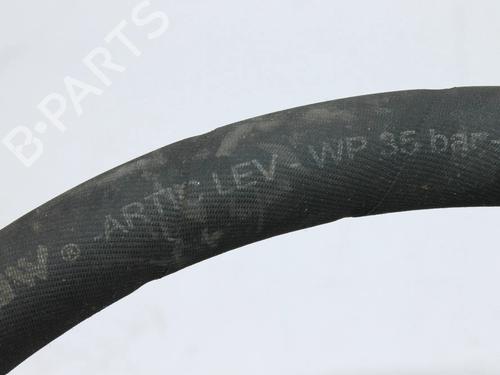 AC pipe VW PASSAT B8 Variant (3G5, CB5) 2.0 TDI | BP39833263M126 - Image 8