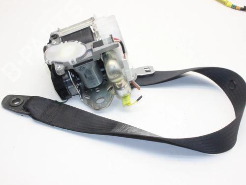 Used Front left seatbelt Front left seatbelt LEXUS GS (_S19_) 450h (GRS191_, GWS191_) (296 hp) 39860550 39860550