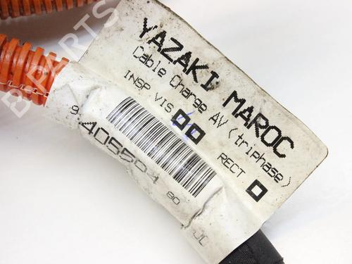 Wiring harness OPEL MOKKA MOKKA-e | BP39821617E16 - Image 7