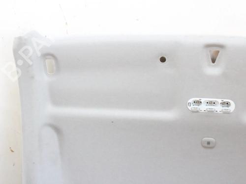 Andre NISSAN NV200 Van e-NV (ME0N) | BP39785576O1 - Image 2