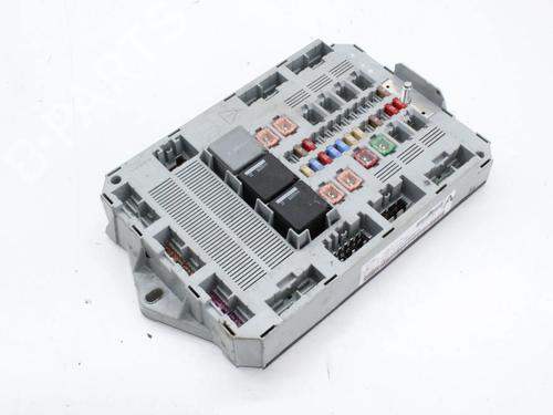 Electronic module JAGUAR XF I (X250) 3.0 D | BP39878432M83 - Image 3