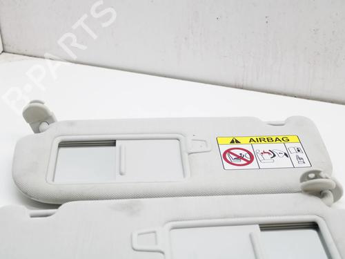 Left sun visor HYUNDAI IONIQ 5 (NE) EV | BP39833864I1 - Image 3