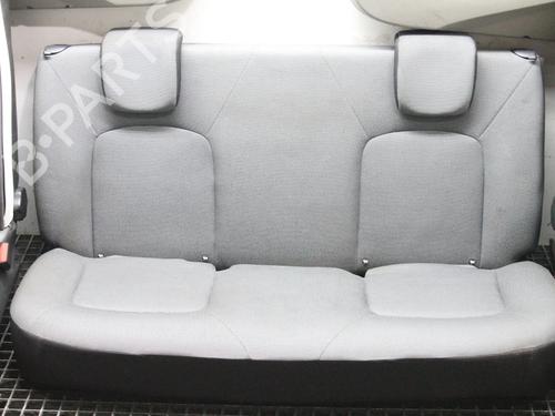 Sæde sæt RENAULT ZOE (BFM_) ZOE | BP39851193C78 - Image 3