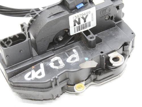 Front right lock OPEL AMPERA (R12) EV 150 | BP39815542C97 - Image 2
