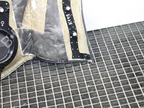 Rear right panel JAGUAR XK II Coupe (X150) 4.2 XK8 | BP39768340C61 - Image 9