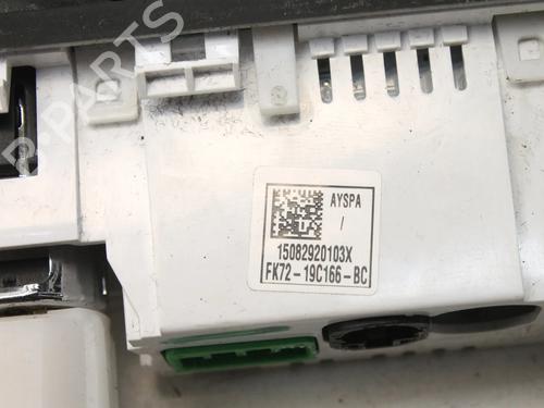 Módulo eletrónico JAGUAR XE (X760) 2.0 | BP39813512M83 - Image 7
