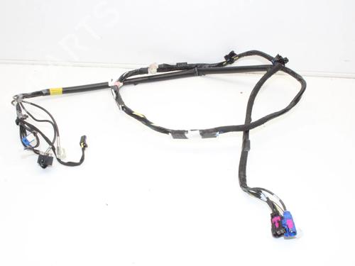 Used Wiring harness Wiring harness TESLA MODEL 3 (5YJ3) EV Performance AWD (627 hp) 39793614 39793614