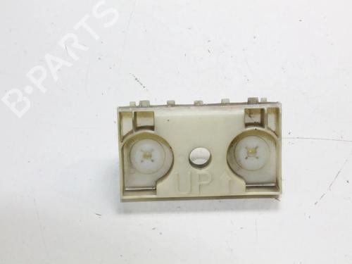 Used Rear bumper bracket Rear bumper bracket NISSAN X-TRAIL II (T31) 2.0 dCi 4x4 (173 hp) 39870024 39870024
