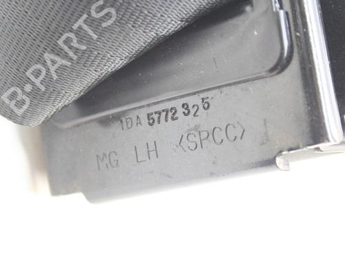 Rear left seatbelt KIA OPTIMA (FSGDS6B) 1.7 CRDi | BP39880031I29 - Image 5