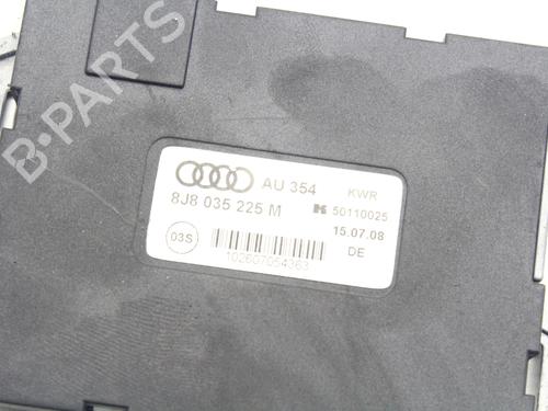 Electronic module AUDI TT (8J3) 2.0 TTS quattro | BP39799014M83 - Image 3