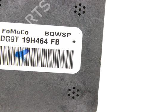 Antenne/Base FORD MONDEO V Hatchback (CE) 1.5 TDCi | BP39872603C140 - Image 3