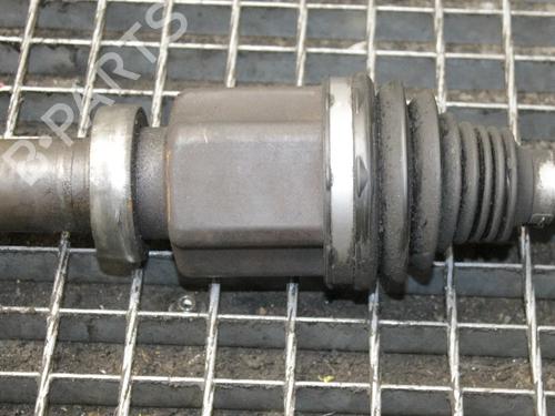Right front driveshaft FORD S-MAX (WA6) 2.0 EcoBoost | BP39859337M39 - Image 3