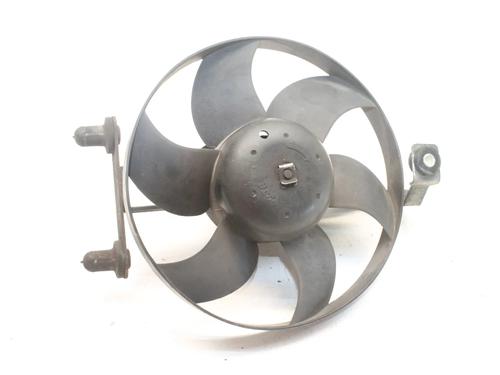 Used Radiator fan Radiator fan PORSCHE BOXSTER (987) 2.7 (245 hp) 39870297 39870297