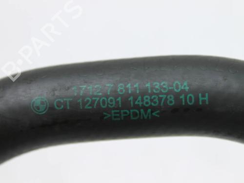 Pipe BMW 1 (F20) 118 d | BP39809879M125 - Image 3