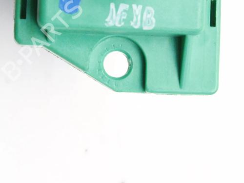 Heater resistor TESLA MODEL S (5YJS) 85 | BP39878381M108 - Image 3