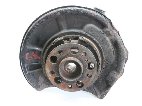 Used Left rear steering knuckle Left rear steering knuckle MERCEDES-BENZ CLS (C219) CLS 320 CDI (219.322) (224 hp) 39867231 39867231