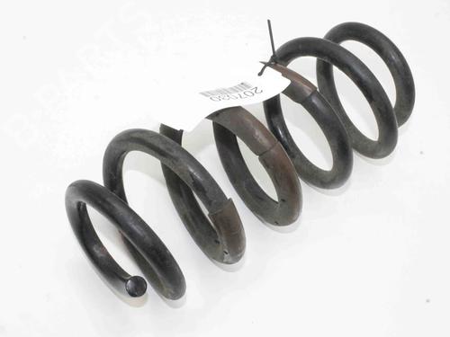Used Shock absorber spring Shock absorber spring LEXUS NX (_Z1_) 300h AWD (AYZ15, AYZ15_, AYZ15R) (197 hp) 39872787 39872787