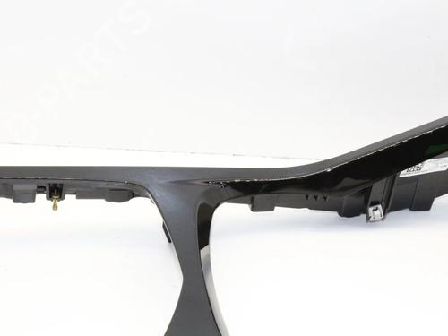 Mittelkonsole BMW 1 (F40) M 135 i xDrive | BP39829362I22 - Image 3