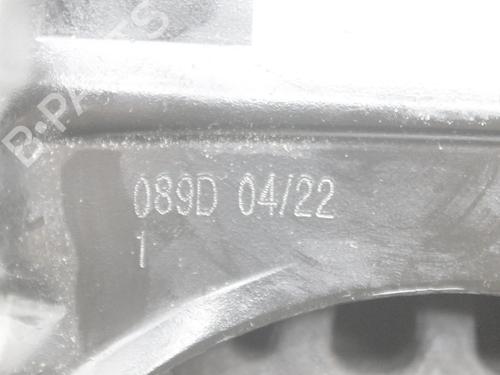 Engine mount AUDI A1 Sportback (GBA) 35 TFSI | BP39868246M89 - Image 9