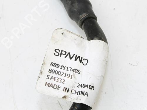 Cable VOLVO EX30 (416) Performance AWD | BP39805491E12 - Image 4