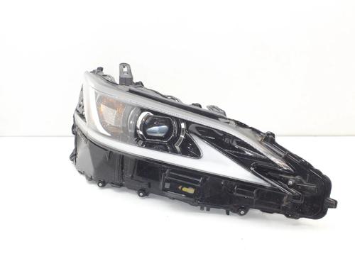 Used Right headlight Right headlight LEXUS ES (_Z10_, _A10_, _H10_) 300h (AXZH10, AXZH11) (218 hp) 39780252 39780252