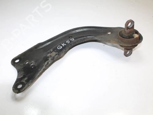 Venstre bagtil bærearm Venstre bagtil bærearm MAZDA 3 Saloon (BM_, BN_) 2.2 D (150 hp) 39767860 39767860
