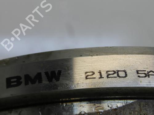 Flywheel BMW 1 (F40) 118 i | BP39831555M101 - Image 4
