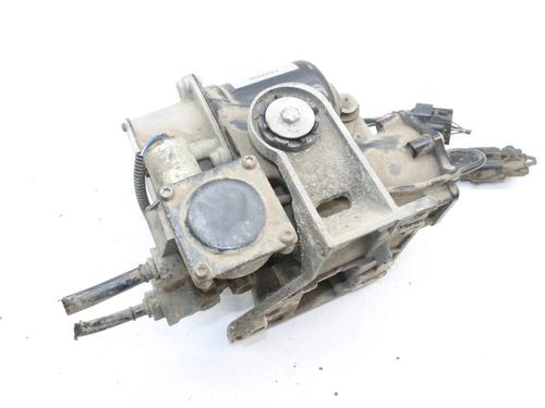 Used Suspension compressor Suspension compressor LAND ROVER RANGE ROVER SPORT I (L320) 2.7 D 4x4 (190 hp) 39835536 39835536