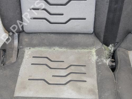 Left front seat FORD TRANSIT CUSTOM V362 Van (FY, FZ) 2.2 TDCi | BP39868091C15 - Image 6