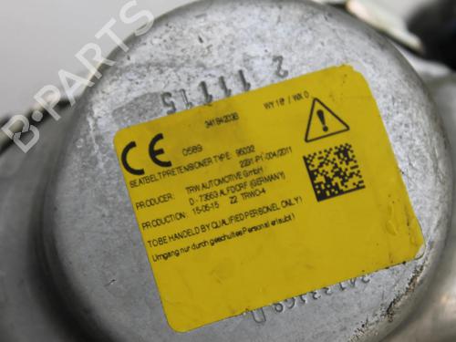 Rear left seatbelt AUDI Q7 (4MB, 4MG, 4MQ) 3.0 TDI quattro | BP39811096I29 - Image 4