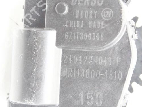 Electronic module FIAT 500e (332_) Elektro (FA1) | BP39777469M83 - Image 4