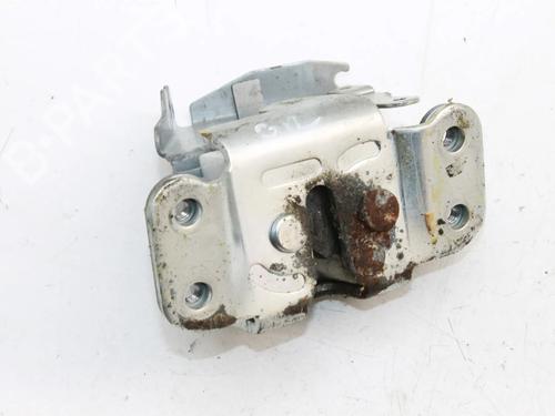 Used Rear left lock Rear left lock FORD RANGER (TKE) 2.2 TDCi 4x4 (160 hp) 39880328 39880328