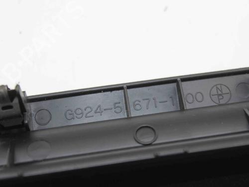 Other HONDA S2000 (AP) 2.0 (AP1) | BP39804261O1 - Image 4