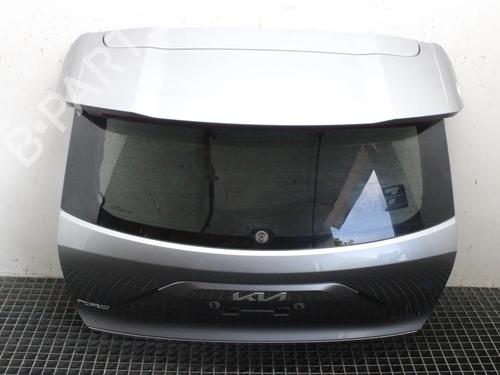 Portellone posteriore Portellone posteriore KIA NIRO II (SG2) EV (204 hp) 39875957 39875957