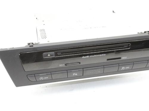Electronic module AUDI A6 C7 Avant (4G5, 4GD) 2.0 TDI | BP39805580M83 - Image 3
