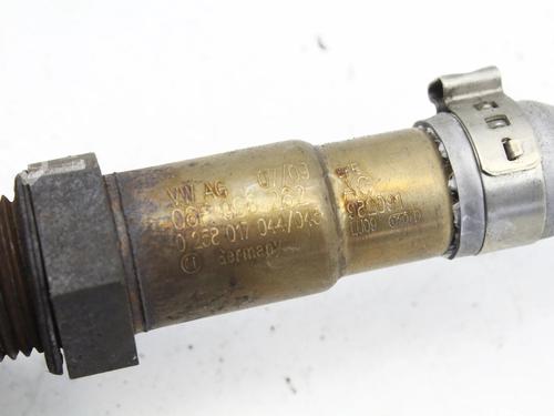 Electronic sensor AUDI TT Roadster (8J9) 2.0 TFSI | BP39807116M84 - Image 5